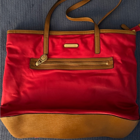 Michael Kors tote - Picture 6 of 6